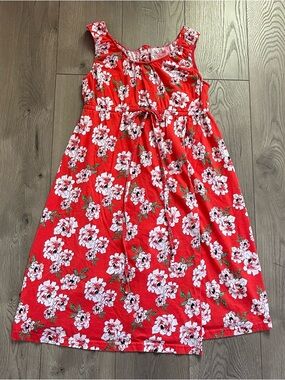 Baby Be Mine Small / Medium Floral Maternity Nursing Gown